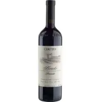 Ceretto Barolo Brunate Bio Rotwein trocken 0,75 l | 2019