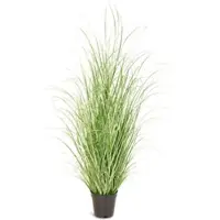 Fleur Ami Künstliches Chinaschilf Variegatus