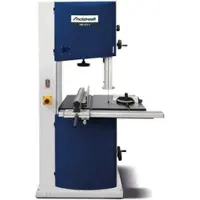 Stürmer Holzbandsäge Holzkraft HBS 613 S 5150613