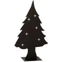 Wmg Eisen Weihnachtsbaum Jacob Höhe 100 cm