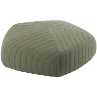 Muuto Five Pouf, extra large, remix 933