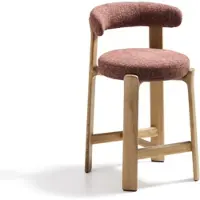 Kave Home Hocker GRANITE