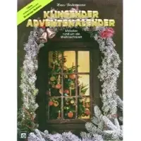 Melodie-Edition Klingender Adventskalender 3 Gitarren