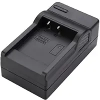 Acconic 2 in 1 Ladegerät passend für Nikon EN-EL15 1 D600 D610 D7000 D7100 D800 ...