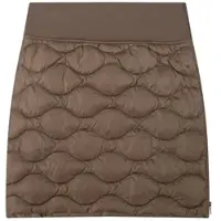 Jeanne Baret Tahiti Puffy Skirt hazelnut (P738) 42