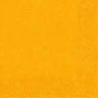 Home Fashion , Modern Colours mustard, Dinner-Servietten aufgefaltetes Maß 40 cm x 40 cm, im Viertelfalz, 20 Stück pro Pack, 12 Pack pro Karton
