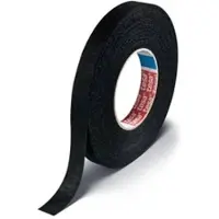 TESA 51609 19mmx50m schwarz