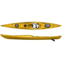 Wave Sport HYDRA 145 Tourenkajak Skeg Core