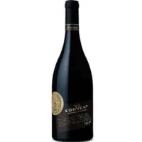 Weinkonvent Dürrenzimmern Der Abt Rotwein-Cuvée trocken 2021