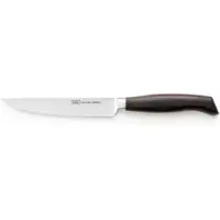 SUHL Ergo Line Räuchereiche Steakmesser 12 cm