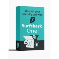 Surfshark Surshark One 2026 | 5 Geräte / 1 Jahr kaufen | Sofortdownload + Produktschlüssel
