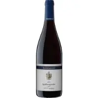 Weingut Konstanzer Ihringen Winklen -pur-, Spätburgunder 2016