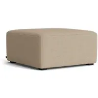 HAY - Mags Ottoman 01 (XS), warm grey (Maglia) (Filzgleiter)