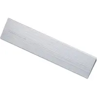 Zarges Stufe oben für Saferstep B 340 mm lang