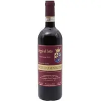 Poggio di Sotto Brunello di Montalcino DOCG 2019