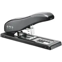 OTTO Office Blockheftgerät schwarz, 5.5 cm