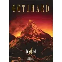 Weltmusik-Edition Gotthard: dfrosted