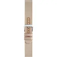 Certina - Ds Heritage Tide, Braun 18 C600022997 - braun