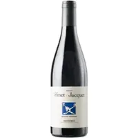 Binet & Jacquet Grande Reserve Bio Faugeres Aop 2019 0,75l
