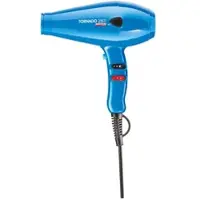 XanitaliaPro Tornado 280T Professioneller Haartrockner – Blau