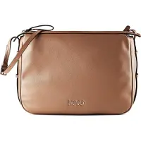 Liu Jo Handtasche AA6045 E1120 Braun