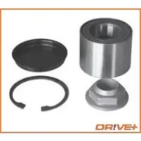 Dr!ve+ Radlagersatz [Hersteller-Nr. DP2010.10.0181] für Opel, Vauxhall, Renault, Nissan