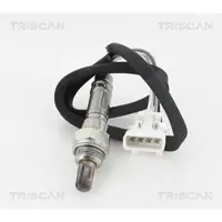 TRISCAN Lambdasonde [Hersteller-Nr. 884528008] für Peugeot, Citroën