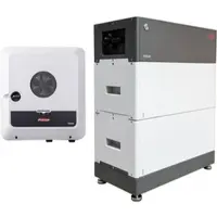 BYD Fronius Primo GEN24 4.0 Plus 4kW Hybrid Wechselrichter mit 5,12kWh Batteriespeicher-Set