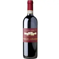 Le Pupille Morellino di Scansano DOCG Toscana 2023 0,75l