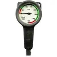 Polaris Finimeter Top Line - 52 mm
