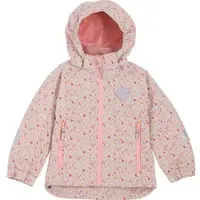 Viking Play Outdoorjacke, Light Pink, 140