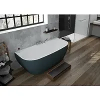 Hoesch 3833.112 BW iSensi Vorwand 1800x800 Monolith
