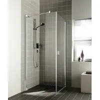 Kermi RATOL120181PK Seitenwand Raya TOL 1200x