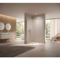 Kermi NID2L11320VYK Gleittür Nica D2L 1130x