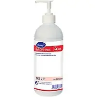 Diversey Handdesinfektionsmittel Soft Care Des E Flüssig Weiß 10 Stück à 500 ml