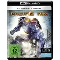 Plaion Pacific Rim (4K UHD)