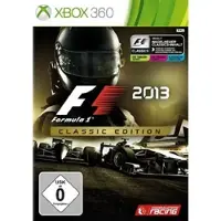 F1 2013 -Classic Edition-