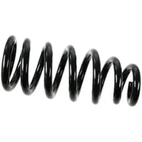 Skf Fahrwerksfeder VKDL 85041