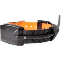 Dogtrace GPS X30 Ersatzhalsband, Zusatzhalsband, Ersatzsender/-empfänger für Hundeortungsgerät