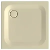 Bette 5830-441AE Duschwannen Rechteck Ultra 700-900 mm