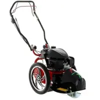 Blue Bird BlueBird FLO SPEED 7HO - Benzin-Fadenmäher mit Radantrieb - Motor Honda GCVx 170