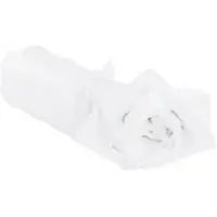 RAJA Gewebepapier PAMB Papier Weiss