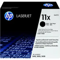 HP 11X Q6511X SCHWARZ TONER - 12000 SEITEN FÜR LASERJET 2420