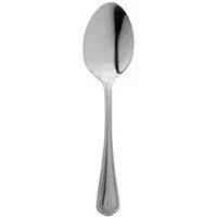 Gastronoble Olympia Jesmond Dessertlöffel - 24 Löffel - Edelstahl - 17,5(L)cm