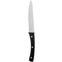 Gastronoble Abert Angus Steakmesser | Edelstahl | 23 cm | 24 Messer