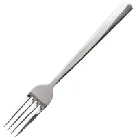 Gastronoble Comas Madrid Menügabeln - 24 Gabeln - Edelstahl - 20(L)cm