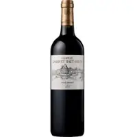 Château Larrivet Haut-Brion 2016