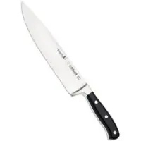 Johannes Giesser Messerfabrik Giesser BestCut Kochmesser 8680 23 , 1 Stück, Klingenlänge: 23 cm