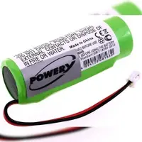 Powery Akku für Sony Typ 1HR14430