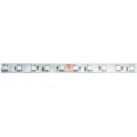 Rutec 86547 flexibel LED-Strip im Schlauch IP65,RGB, 5 Meter Rolle